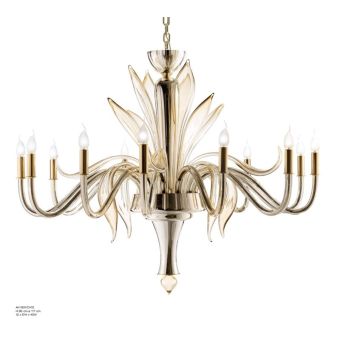 Il Paralume Marina / Pendants & Suspension Lights / 1931/CH12