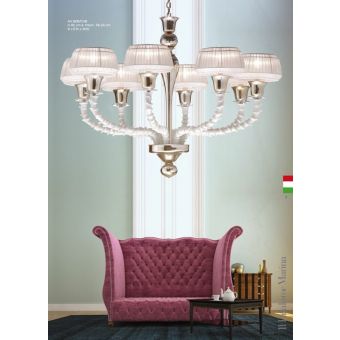 Il Paralume Marina / Pendants & Suspension Lights / 1935/CH8