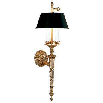 Mariner / Wall Sconces / Casted Bronze 19388.0