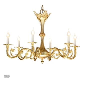 Il Paralume Marina / Pendants & Suspension Lights / 1956/CH6/LU