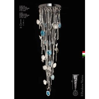 Il Paralume Marina / Pendants & Suspension Lights / 1957