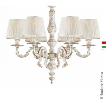 Il Paralume Marina / Pendants & Suspension Lights / 1986/CH6