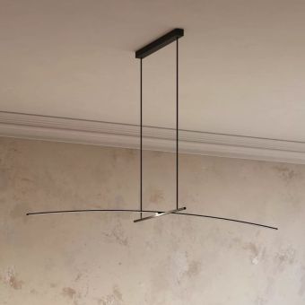 Zava / Ceiling Light / Petit B