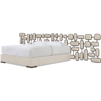 Christopher Guy / Beds / MODULUS 20-0663