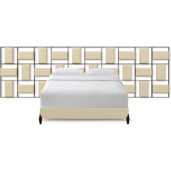 Christopher Guy / Beds / Monolith Nuit I 20-0699