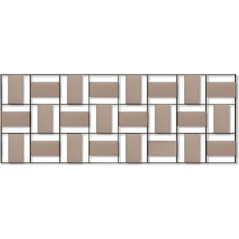 Christopher Guy / Headboards / Monolith Nuit II 20-0719