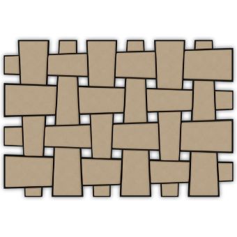 Christopher Guy / Headboards / Tiffany (Low) 20-0720