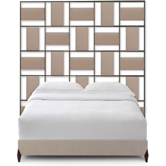 Christopher Guy / Beds / Monolith Nuit (Medium) 20-0732