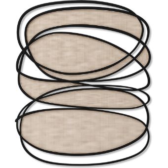 Christopher Guy / Headboards / Apolline II 20-0772