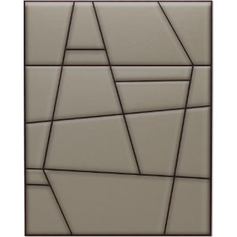 Christopher Guy / Headboards / Geometrique (High) 20-0790