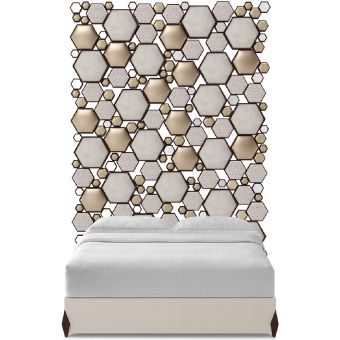 Christopher Guy / Beds / Vasarely III 20-0793