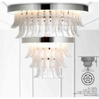 Il Paralume Marina / Pendants & Suspension Lights / 2015/NL