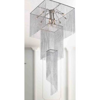 Il Paralume Marina / Pendants & Suspension Lights / 2022/NL/SP