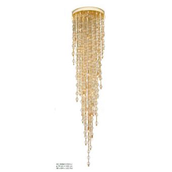 Il Paralume Marina / Pendants & Suspension Lights / 2029CH30/LU