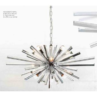 Il Paralume Marina / Pendants & Suspension Lights / 2030CH9