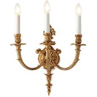 Mariner / Wall Sconces / Classic 20338.0