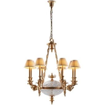 Mariner / Chandeliers / Classic 20349.0