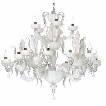 Il Paralume Marina / Pendants & Suspension Lights / 2035CH20