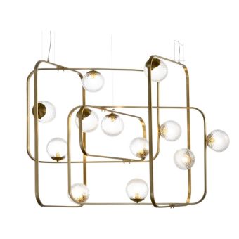 Il Paralume Marina / Pendants & Suspension Lights / 2056CH12