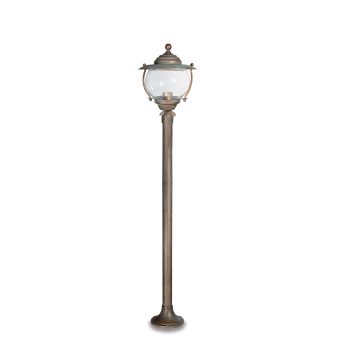 Moretti Luce / Post & Bollard Lights / Betulle 2056