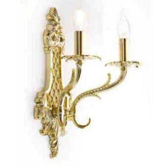 Il Paralume Marina / Wall Lamps / 2058/A2