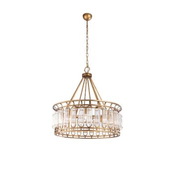 Stillux / Pendants & Suspension Lights / New Directions 20618-20718-20818