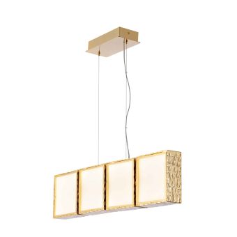 Stillux / Pendants & Suspension Lights / Square 21102