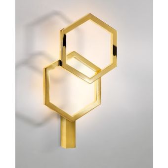 Il Paralume Marina / Wall Lamps / 2122/BIS
