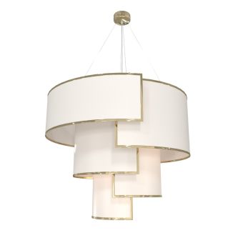 Il Paralume Marina / Pendants & Suspension Lights / 2128/OVLU