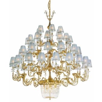 Il Paralume Marina / Pendants & Suspension Lights / 2149/CH48