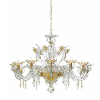 Il Paralume Marina / Pendants & Suspension Lights / 2151/CH12