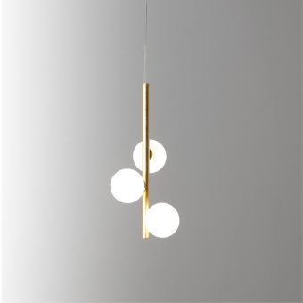 Stillux / Pendants & Suspension Lights / Balloons 21601