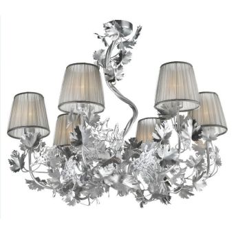 Il Paralume Marina / Pendants & Suspension Lights / 2171/CH6/AR