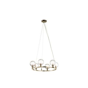 Il Paralume Marina / Pendants & Suspension Lights / 2177/CH6/SGB