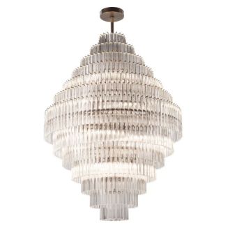 Il Paralume Marina / Pendants & Suspension Lights / 2214