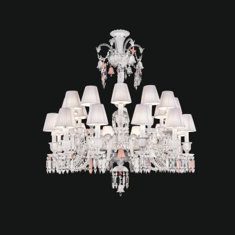 Jago / Chandeliers / Regina NCS 224/WS Mix