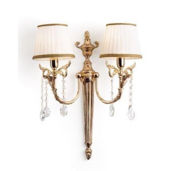 Il Paralume Marina / Wall Lamps / 2299