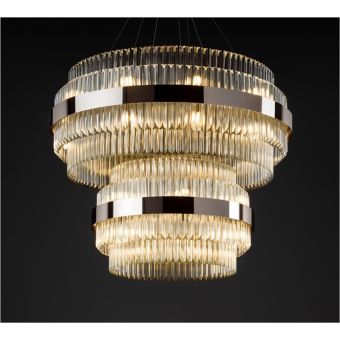 Il Paralume Marina / Pendants & Suspension Lights / 2312