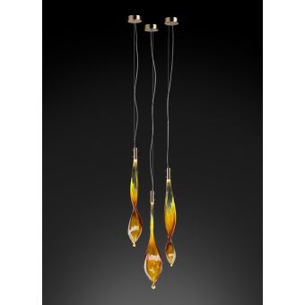 Il Paralume Marina / Pendant Lamps / 2324CH3