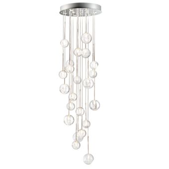 Il Paralume Marina / Chandeliers / Contemporary / 2336