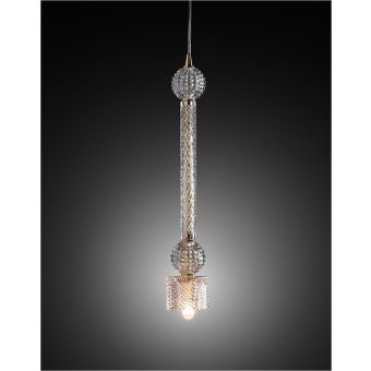 Il Paralume Marina / Pendants & Suspension Lights / Custom Made / Contemporary / 2337