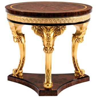 Mariner / Side Tables / Volga 02403.0