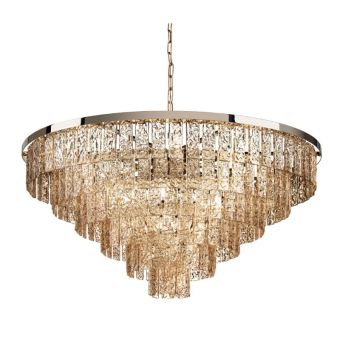 Il Paralume Marina / Chandeliers / Contemporary / 2412