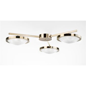 Il Paralume Marina / Ceiling and Recessed / Contemporary / 2413