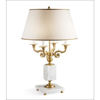Il Paralume Marina / Table Lamps / Classic / 2424