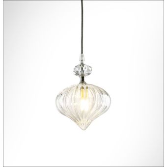 Il Paralume Marina / Pendants & Suspension Lights / Contemporary / 2426CH1