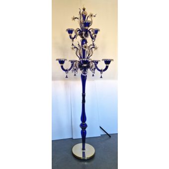 Il Paralume Marina / Floor Lamps / Classic / 2427FL