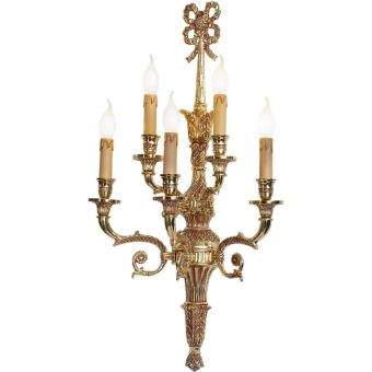 Possoni / Wall Sconces / 246 - Mirella 246A5
