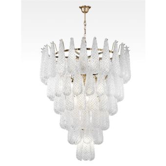 Il Paralume Marina / Chandeliers / Contemporary / 2511