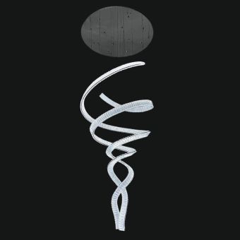 Jago / LED Ceiling Lights / Orione 2.0 NCS 252/2